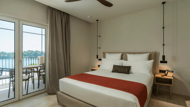 Dreams Corfu Resort & Spa